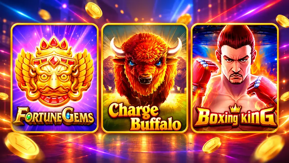 Jogos da TaDa Gaming no APP 688BET